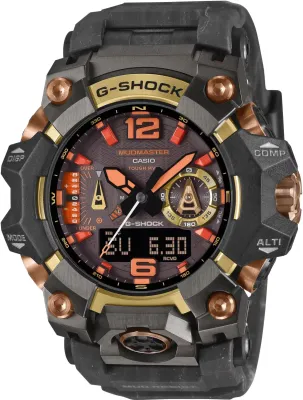Наручные часы Casio GWG-B1000MG-1A9