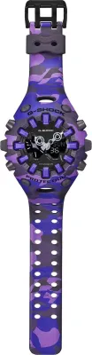 Casio GA-V01CMG-6A