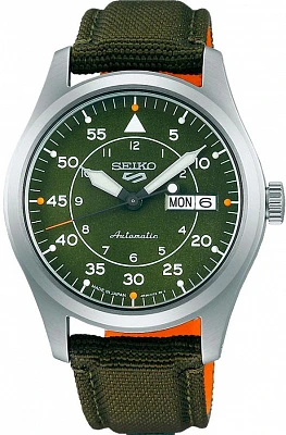 Seiko Seiko 5 Sports SBSA141
