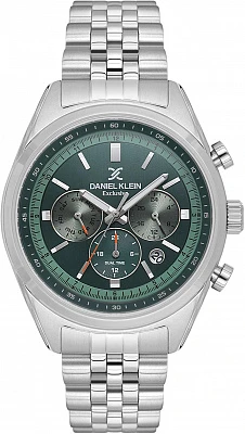 Daniel Klein Exclusive 13976-4