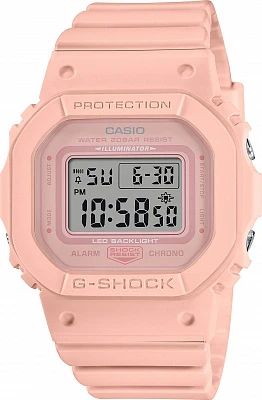 Casio G-Shock GMD-S5600BA-4E