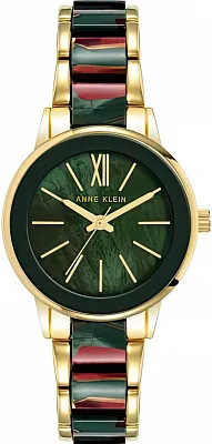 Anne Klein 3878GMGN