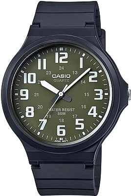 Casio Collection MW-240-3B