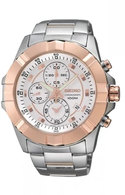 Seiko Sportura SNDD76P1