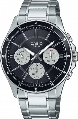 Casio Collection MTP-1374D-1A3