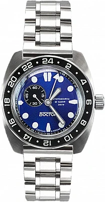 Восток Амфибия 17035Б