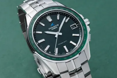 Casio OCW-S400-3A