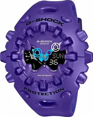 Casio G-Shock GA-V01-2A