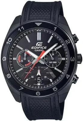 Наручные часы  Casio  Edifice Casio EFV-590PB-1A (фото 1)