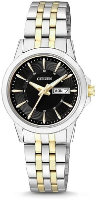 Citizen Eco Drive EQ0608-55E