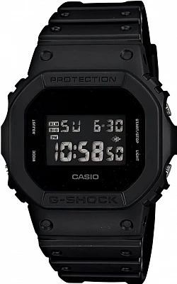Casio DW-5600BB-1E
