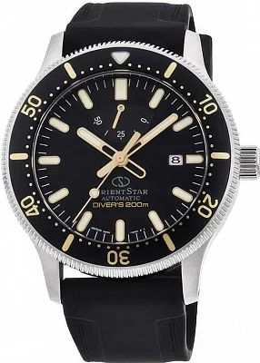 Orient Diver RE-AU0303B