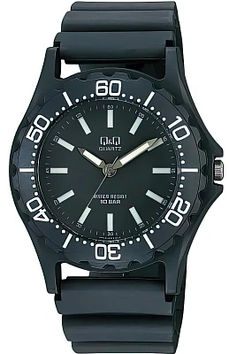 Q&Q Attractive VP02J003Y
