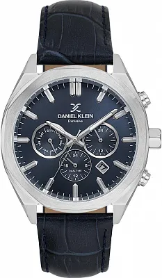 Daniel Klein Exclusive 14065-3