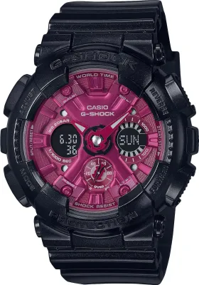 Casio GMA-S120RB-1A