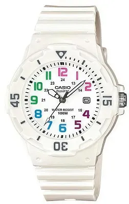 Casio Collection LRW-200H-7B