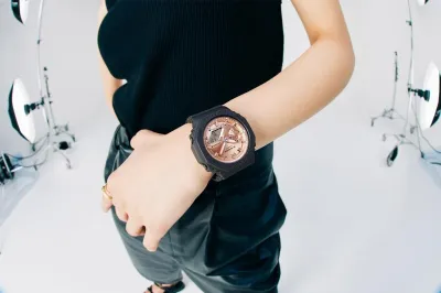 Casio GMA-S2100MD-1A