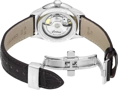 Certina C029.207.16.091.00