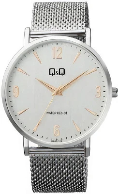 Q&Q Attractive QB40J214Y