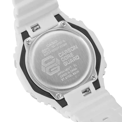 Casio GA-2100-7A7