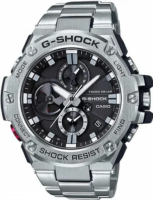 Casio GST-B100D-1A