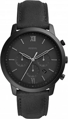 Fossil Chronograph FS5503