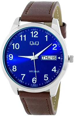 Q&Q Attractive C32AJ007Y