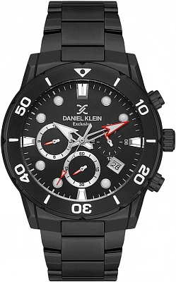 Daniel Klein Exclusive 13887-5