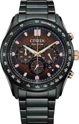 Citizen Eco Drive CA4534-81X