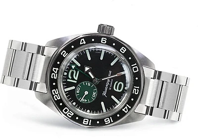 Восток Командирские 03001Б