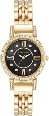 Наручные часы  Anne Klein  Steel Anne Klein 2928BKGB (фото 1)
