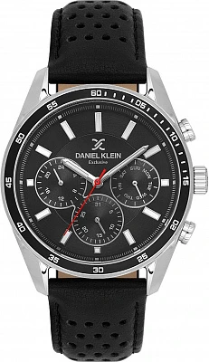 Daniel Klein 14221-2