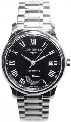 Longines Master Collection L2.708.4.51.6