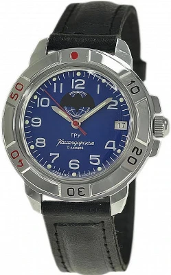 Восток Командирские 431874