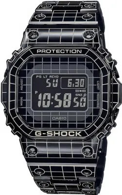 Casio GMW-B5000CS-1E