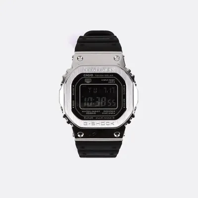 Наручные часы  Casio  G-Shock Casio GMW-B5000-1E (фото 6)