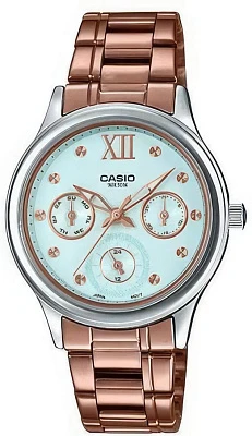 Casio Collection LTP-E306R-2A