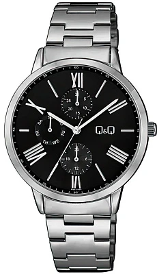 Q&Q Attractive Women AA37J208Y