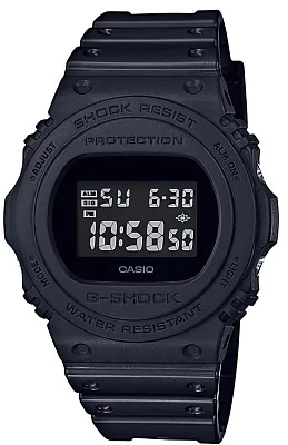 Casio G-Shock DW-5750E-1B