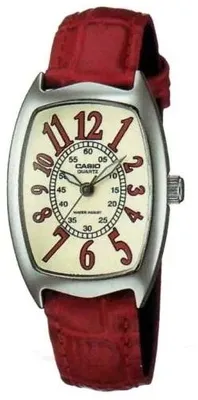 Casio Collection LTP-1208E-9B2