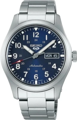 Seiko Seiko 5 Sports SRPG29K1