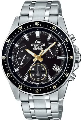 Casio Edifice EFV-540D-1A9