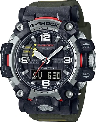 Casio G-Shock GWG-2000-1A3