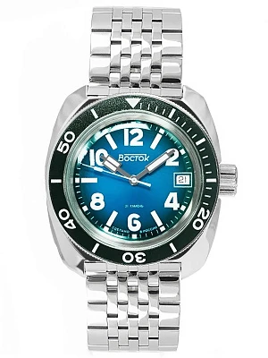 Восток Амфибия 71051В