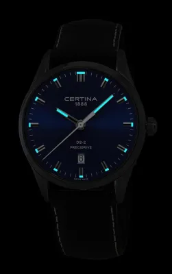Certina C024.410.16.041.20