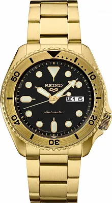 Seiko Seiko 5 Sports SRPK18