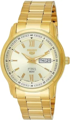 Seiko Seiko 5 SNKP20J1