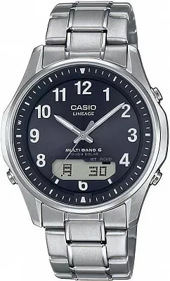 Наручные часы Casio LCW-M100TSE-1A2