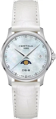 Certina DS-8 C045.223.16.131.00