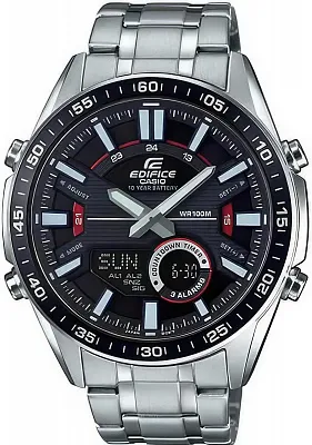 Casio EFV-C100D-1A